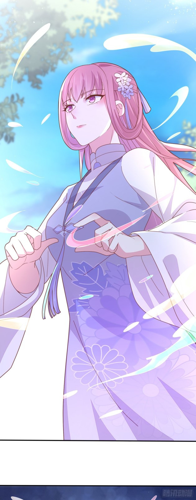 Pupillary Master Chapter 217.5 - HolyManga.Net