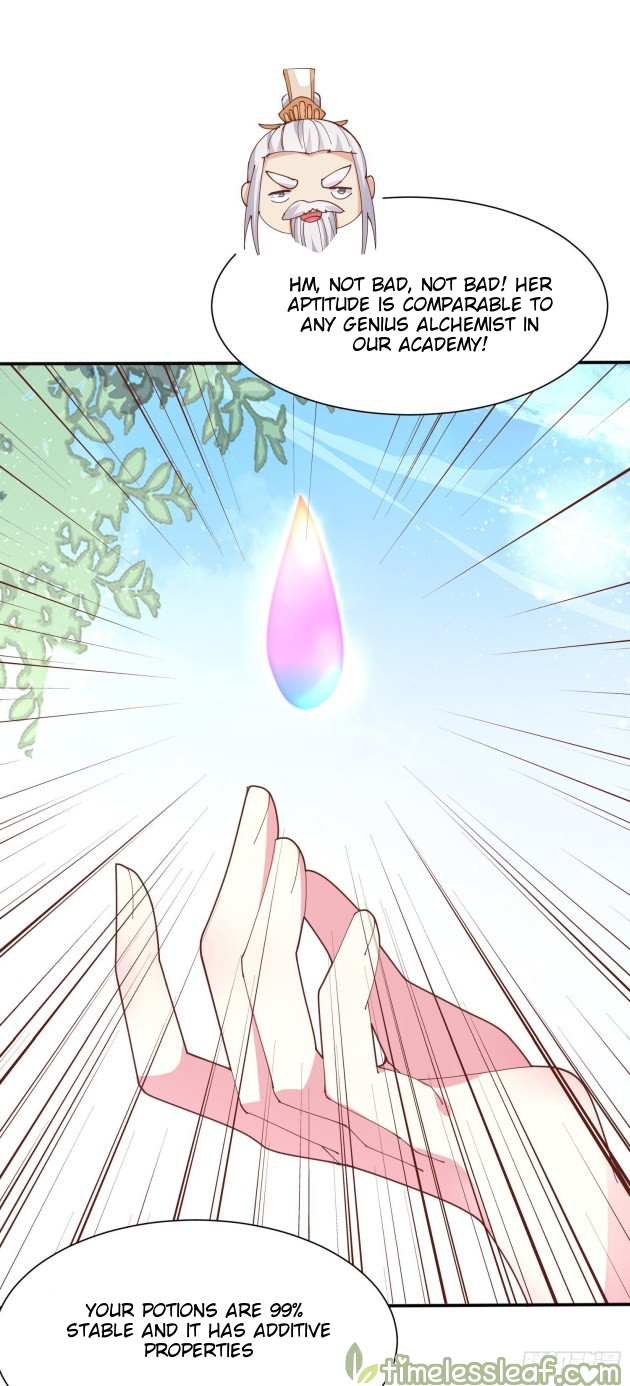 Pupillary Master Chapter 217.5 - HolyManga.Net