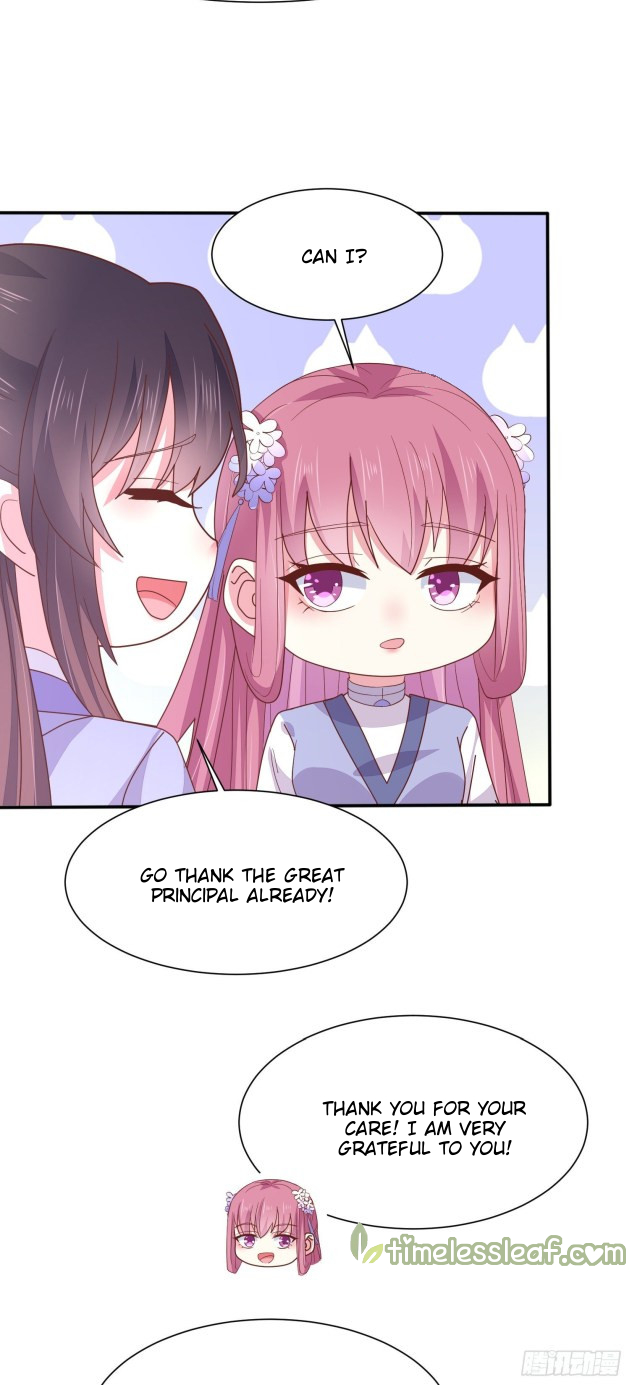 Pupillary Master Chapter 217.5 - HolyManga.Net