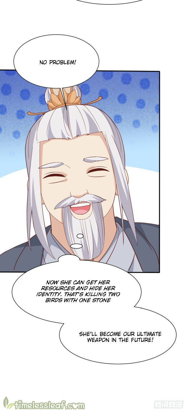 Pupillary Master Chapter 217.5 - HolyManga.Net