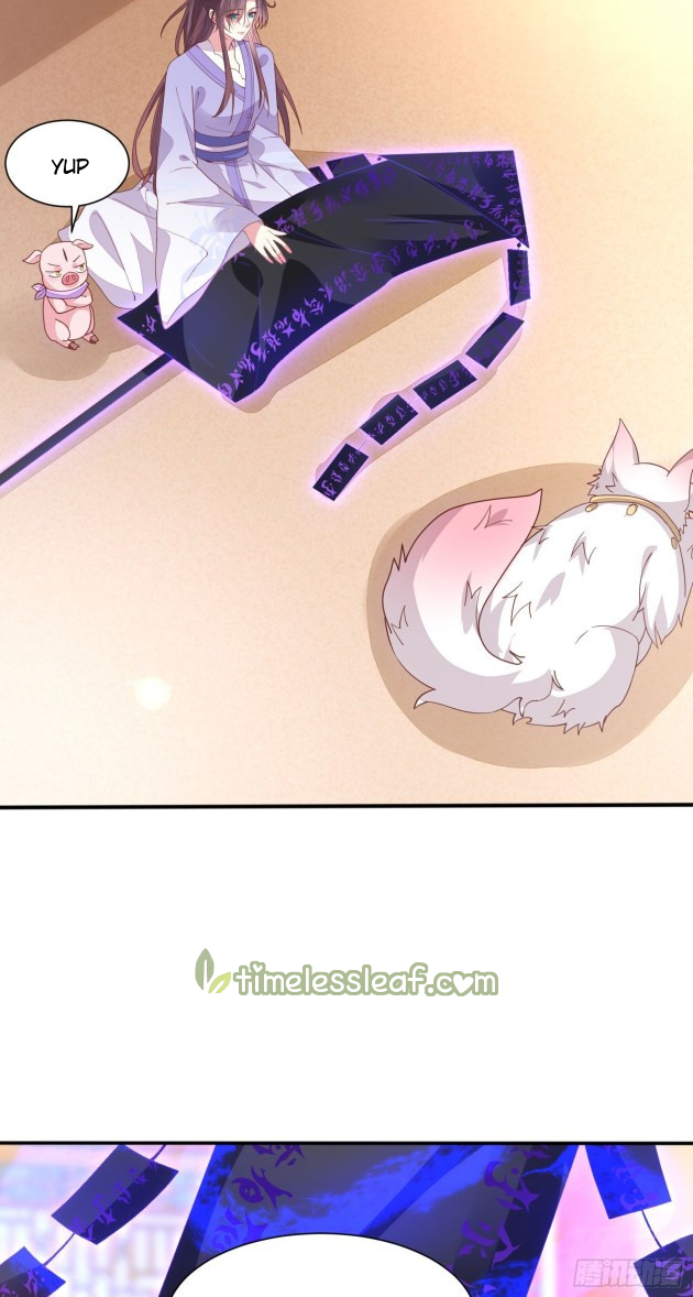 Pupillary Master Chapter 217.5 - HolyManga.Net