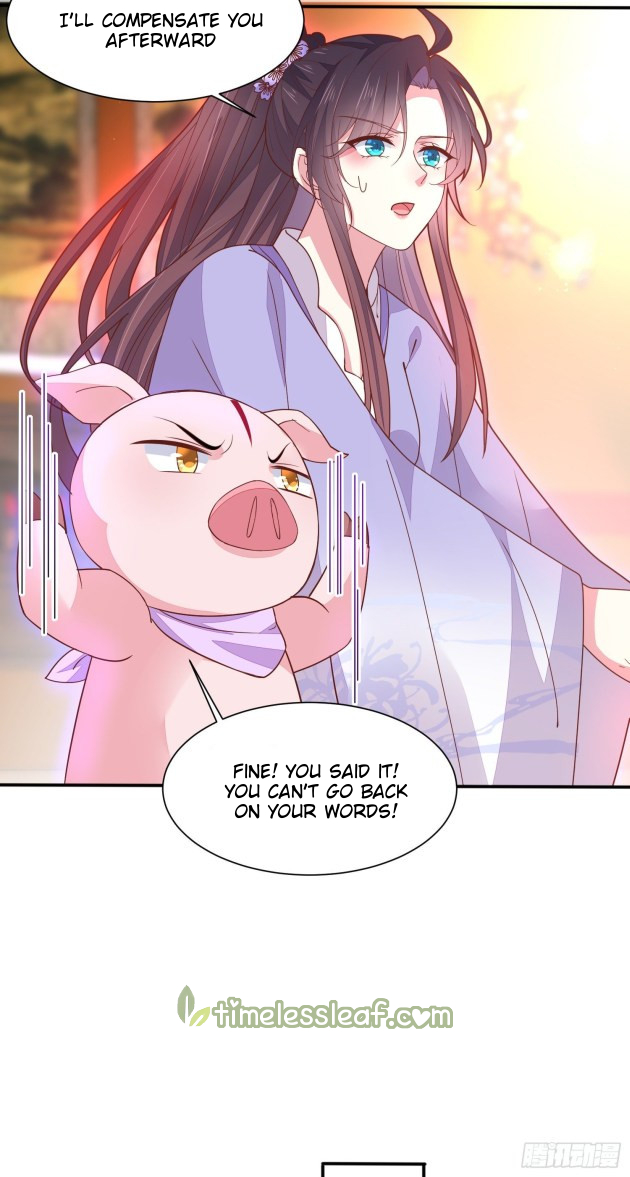 Pupillary Master Chapter 217.5 - HolyManga.Net