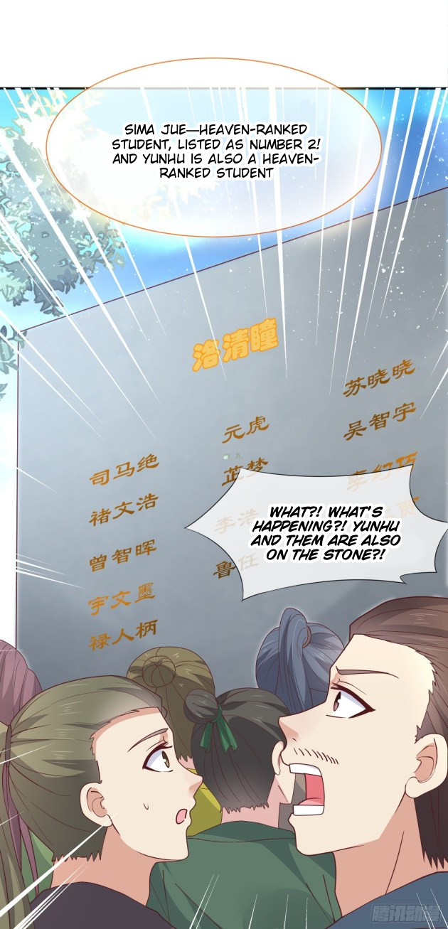 Pupillary Master Chapter 217 - HolyManga.Net