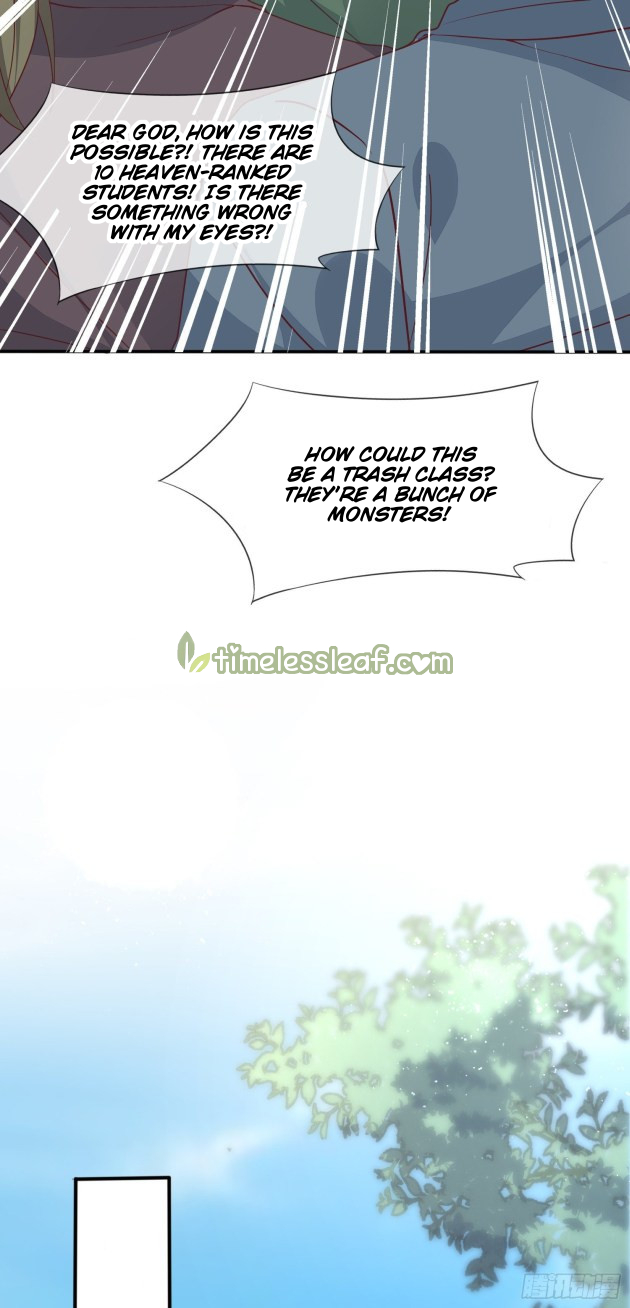 Pupillary Master Chapter 217 - HolyManga.Net