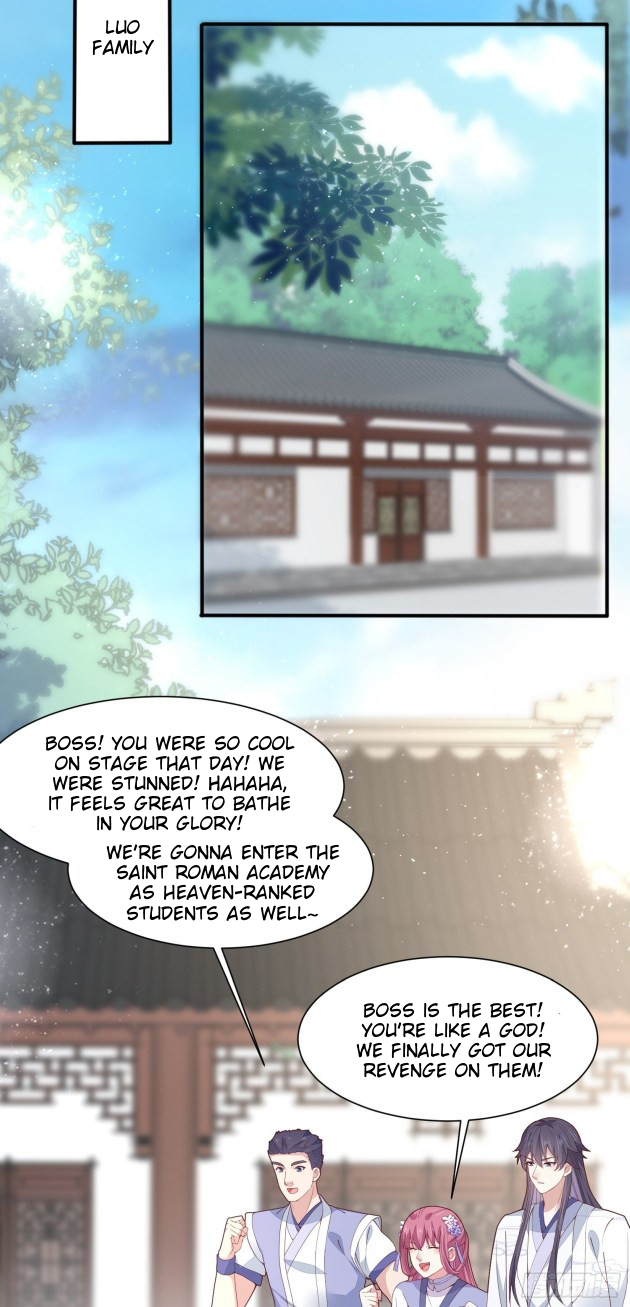 Pupillary Master Chapter 217 - HolyManga.Net