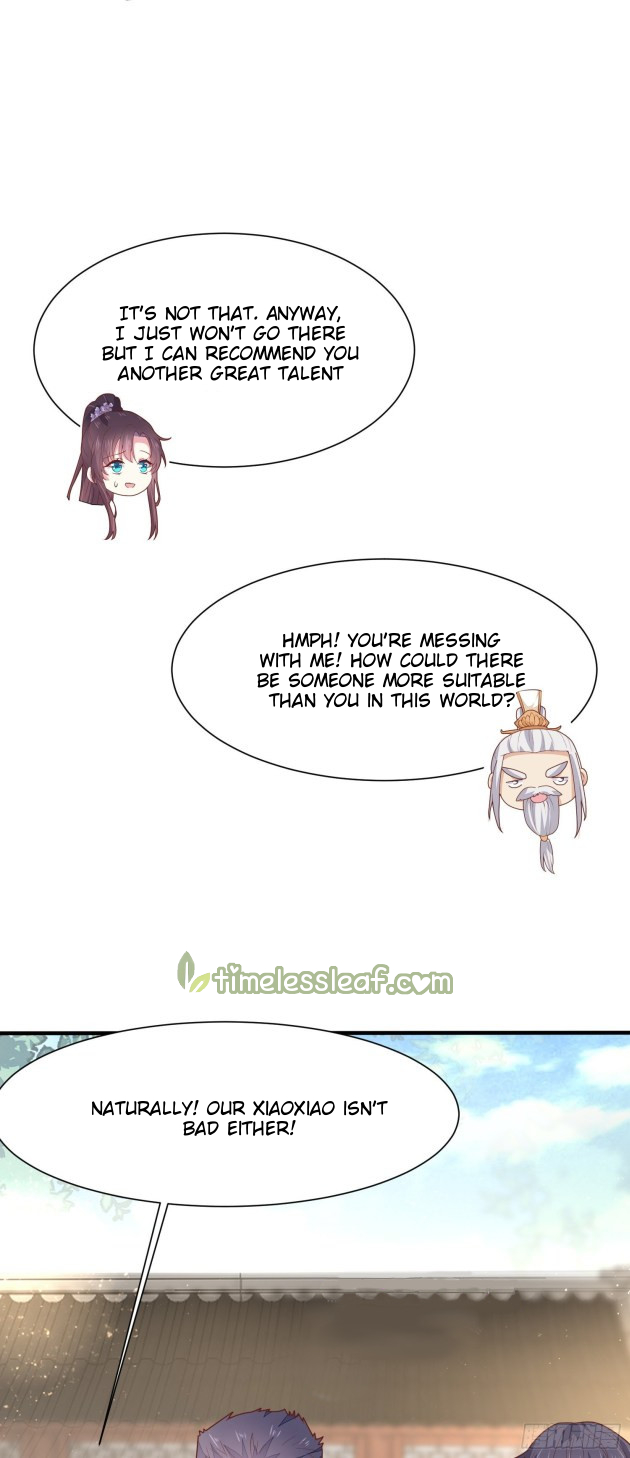 Pupillary Master Chapter 217 - HolyManga.Net
