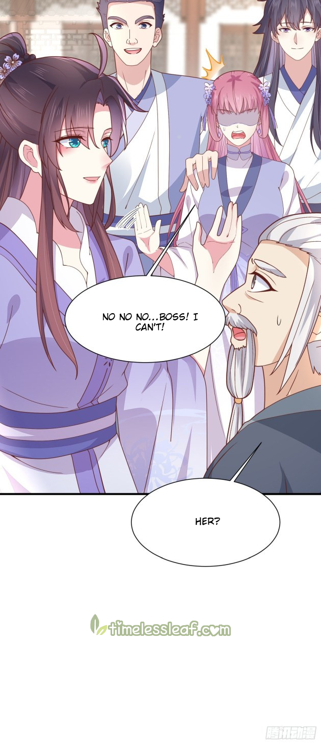 Pupillary Master Chapter 217 - HolyManga.Net