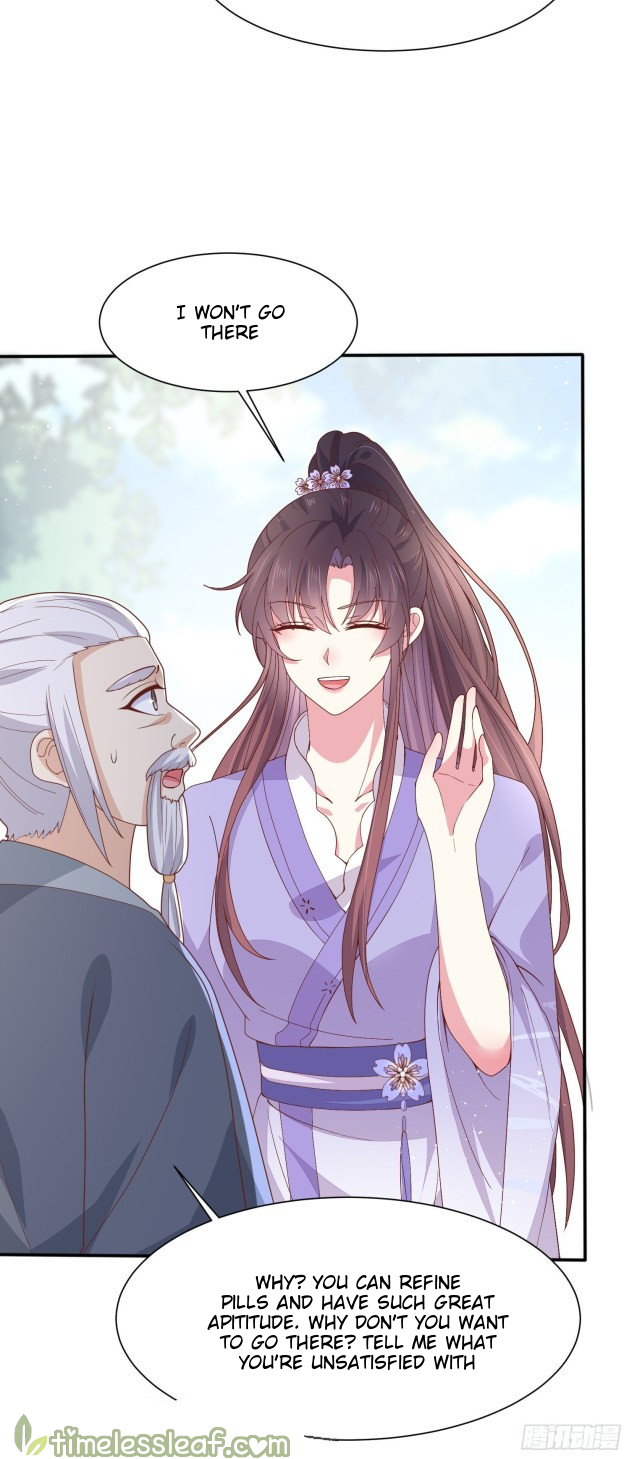 Pupillary Master Chapter 217 - HolyManga.Net