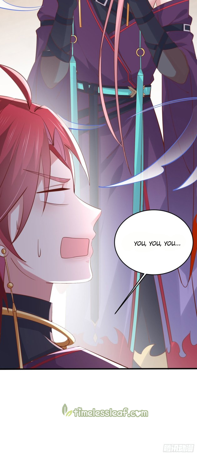 Pupillary Master Chapter 218.5 - HolyManga.Net