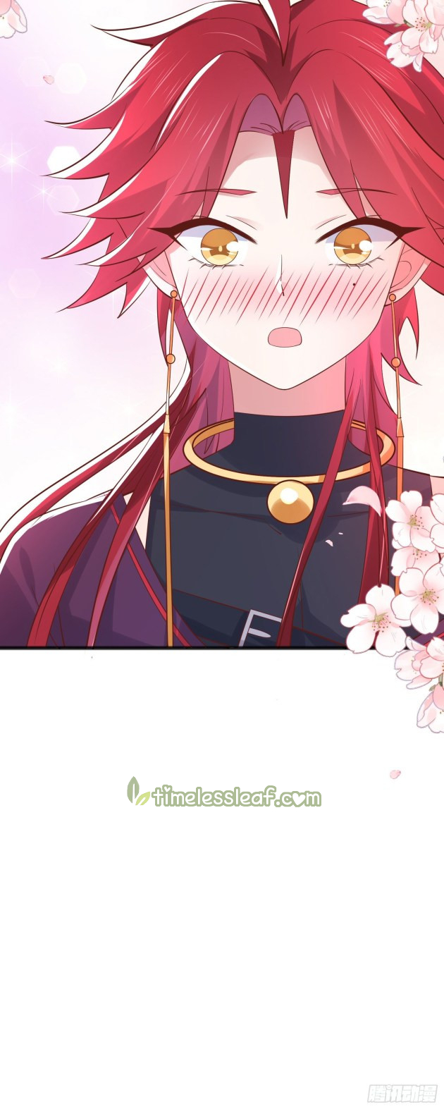 Pupillary Master Chapter 218.5 - HolyManga.Net