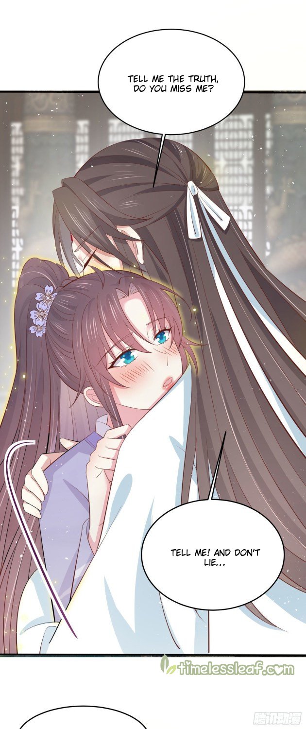 Pupillary Master Chapter 219.5 - HolyManga.Net