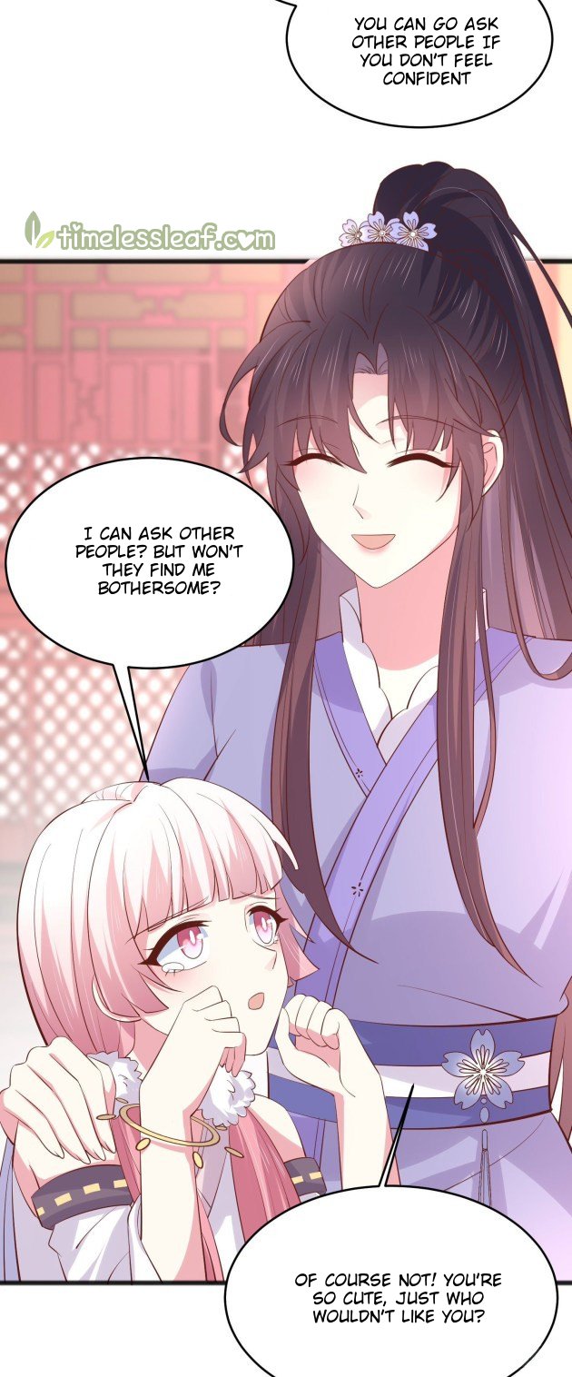 Pupillary Master Chapter 219 - HolyManga.Net