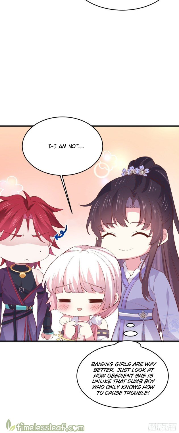 Pupillary Master Chapter 219 - HolyManga.Net