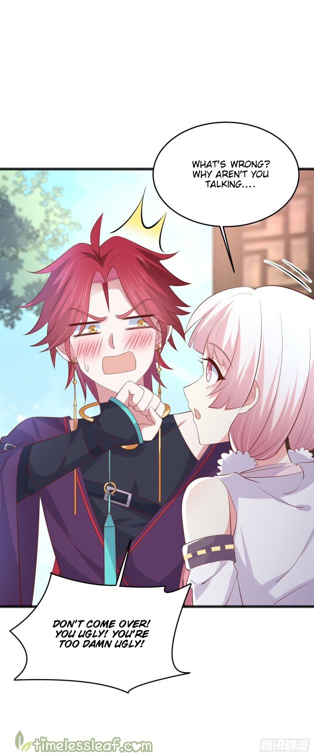 Pupillary Master Chapter 219 - HolyManga.Net