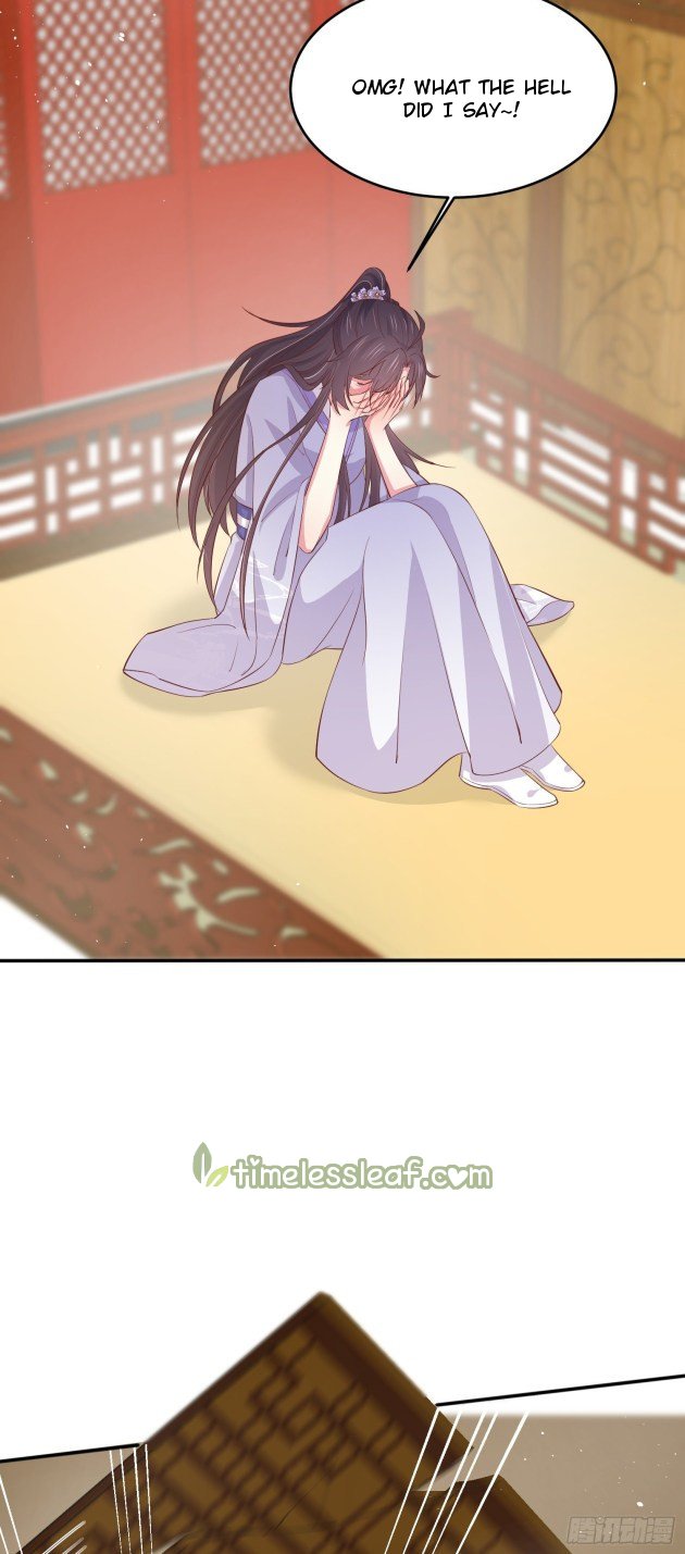 Pupillary Master Chapter 22.2 - HolyManga.Net
