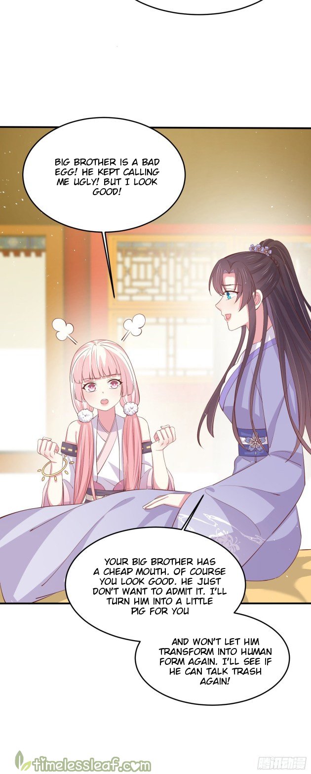 Pupillary Master Chapter 22.2 - HolyManga.Net