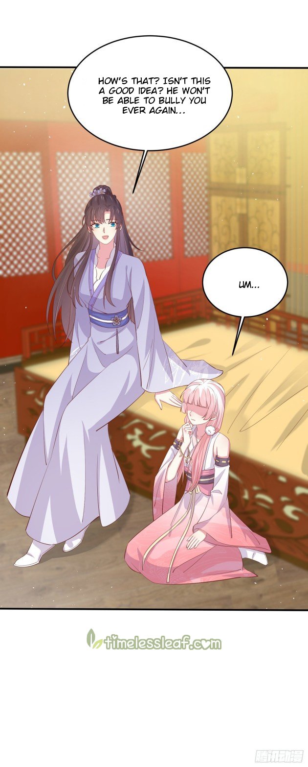 Pupillary Master Chapter 22.2 - HolyManga.Net