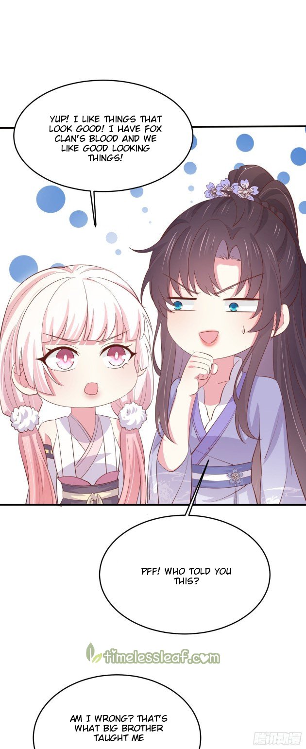 Pupillary Master Chapter 22.2 - HolyManga.Net
