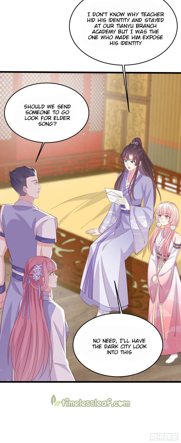 Pupillary Master Chapter 22.2 - HolyManga.Net