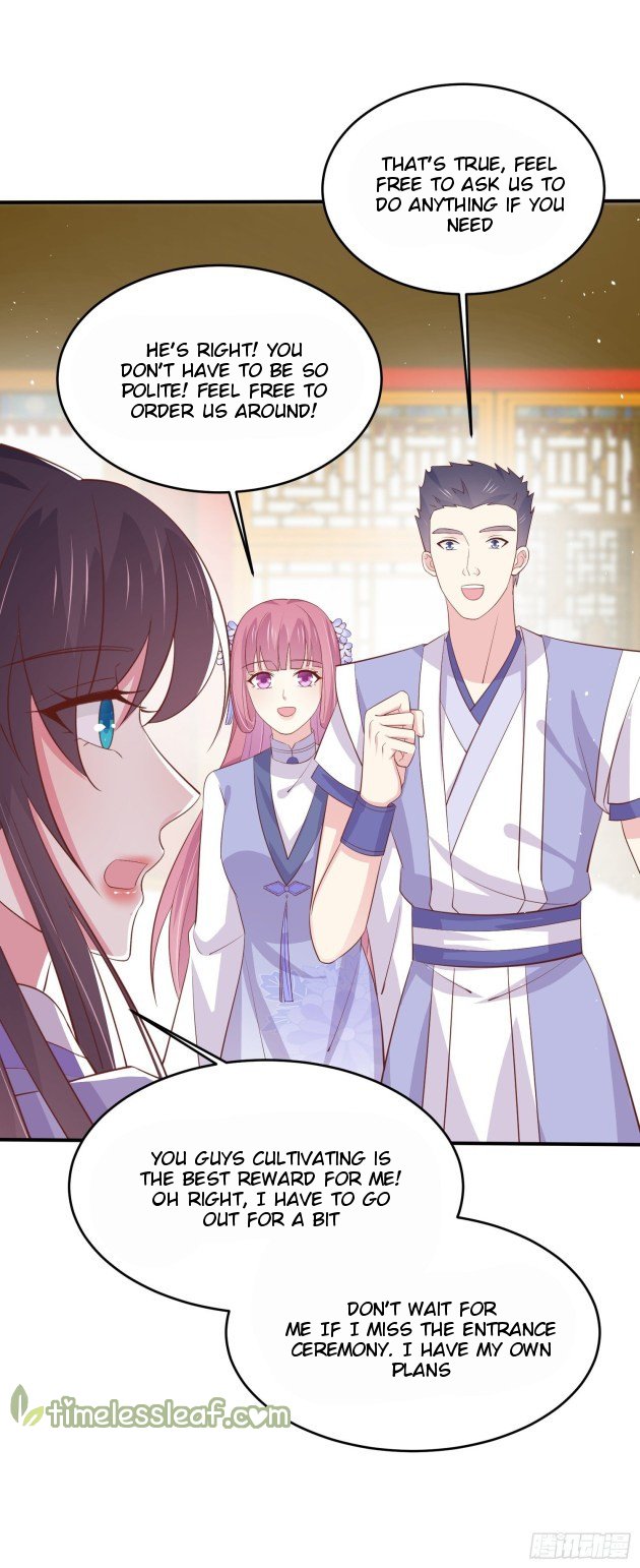 Pupillary Master Chapter 22.2 - HolyManga.Net
