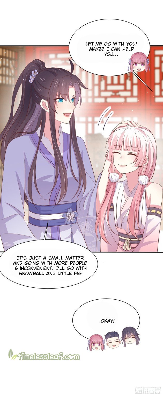 Pupillary Master Chapter 22.2 - HolyManga.Net