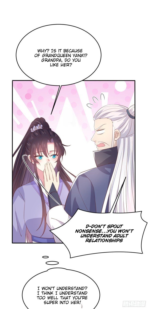 Pupillary Master Chapter 22.3 - HolyManga.Net