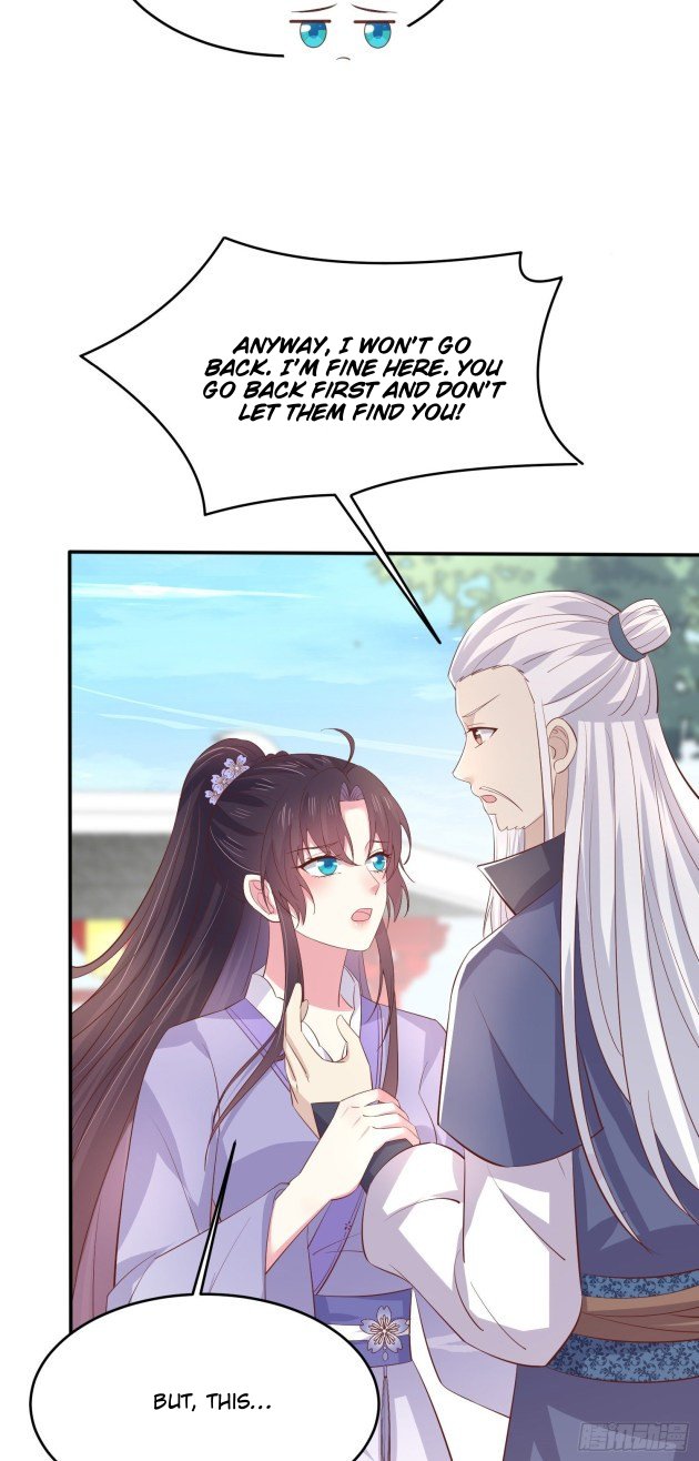 Pupillary Master Chapter 22.3 - HolyManga.Net