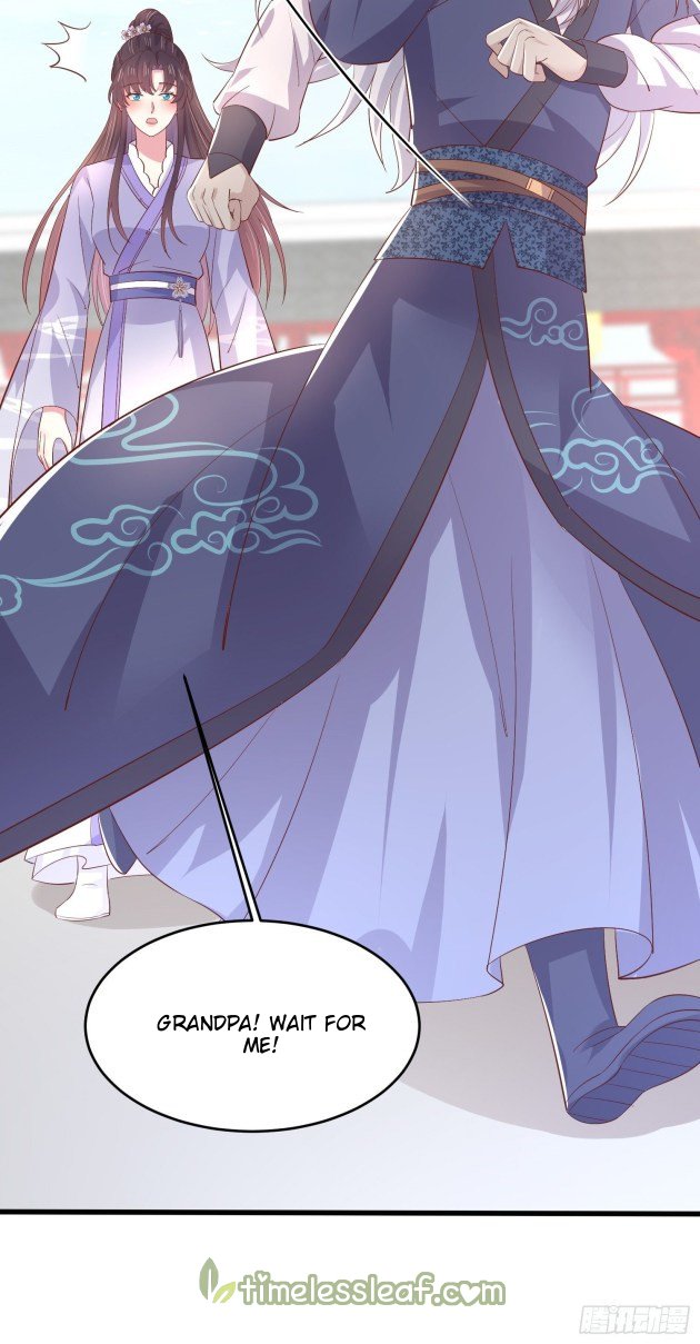 Pupillary Master Chapter 22.3 - HolyManga.Net