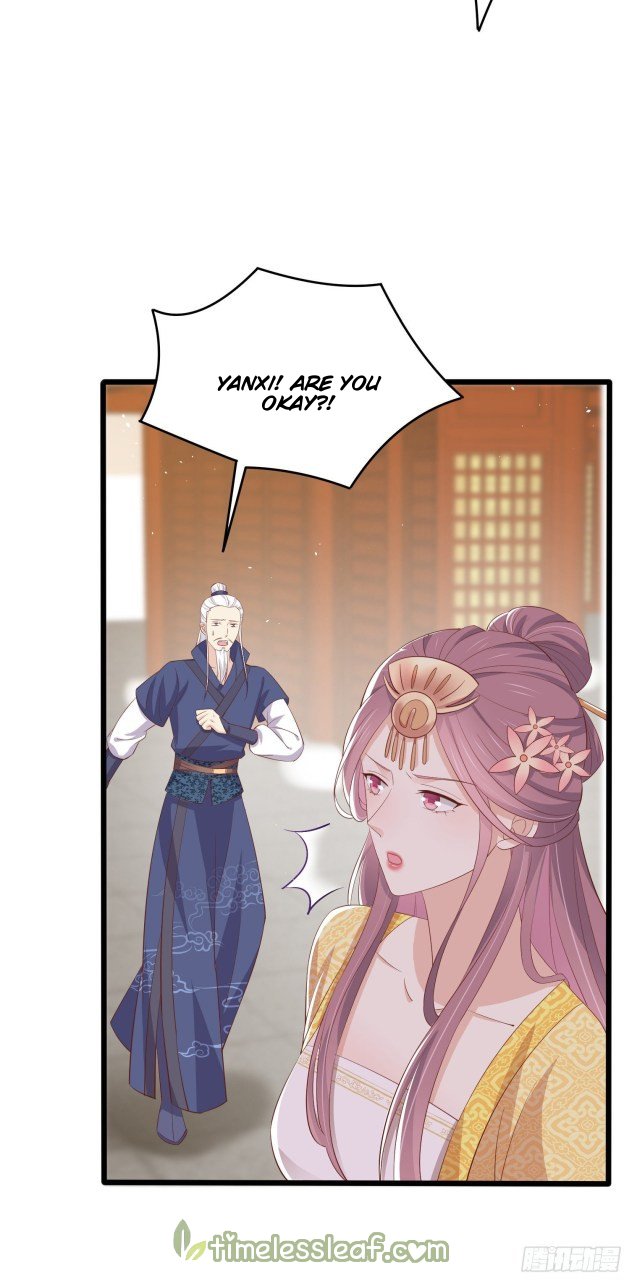 Pupillary Master Chapter 22.3 - HolyManga.Net