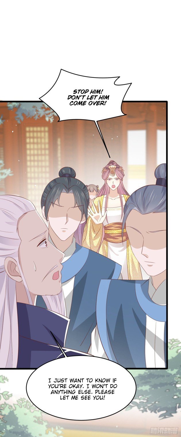 Pupillary Master Chapter 22.3 - HolyManga.Net