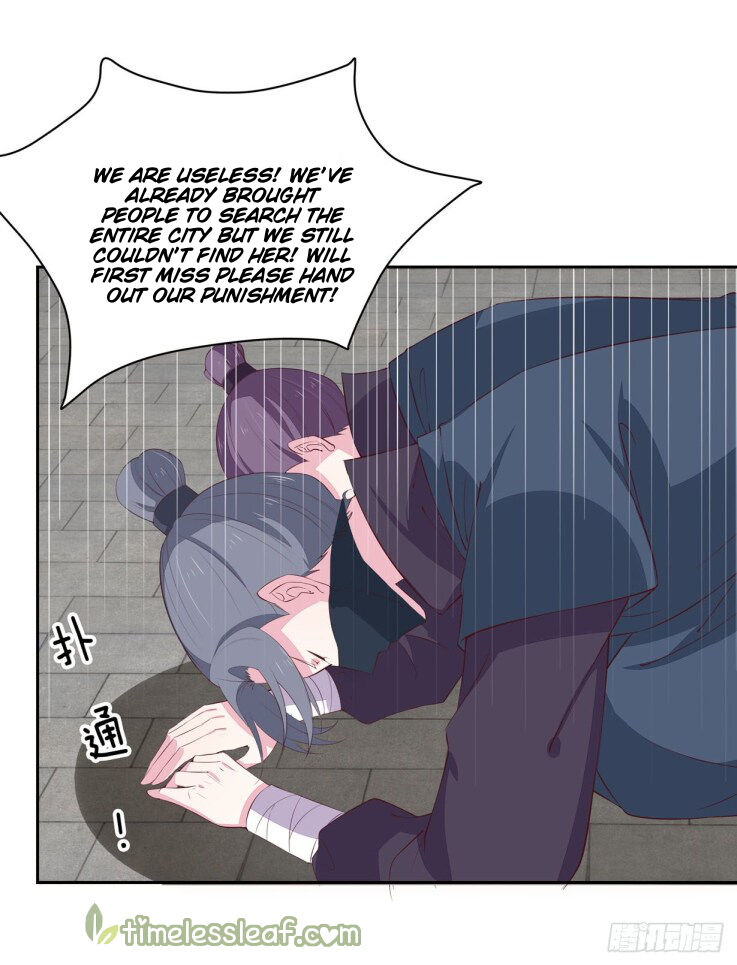 Pupillary Master Chapter 22 - HolyManga.Net