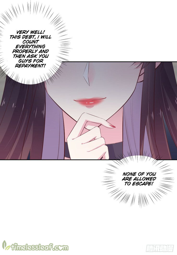 Pupillary Master Chapter 22 - HolyManga.Net