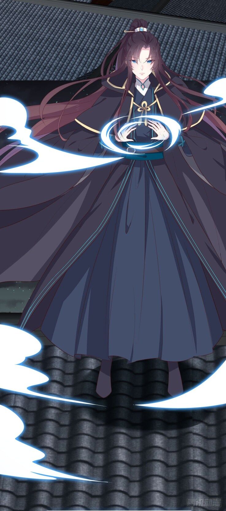 Pupillary Master Chapter 22 - HolyManga.Net