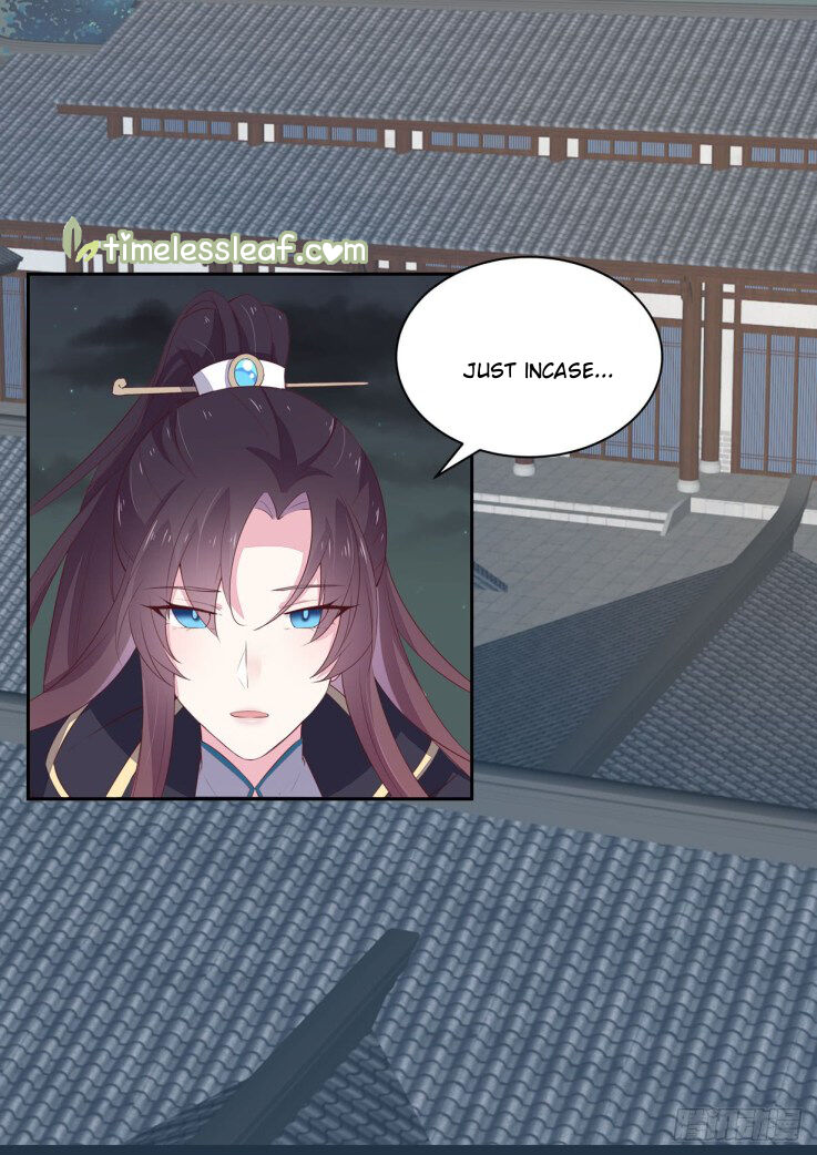Pupillary Master Chapter 22 - HolyManga.Net