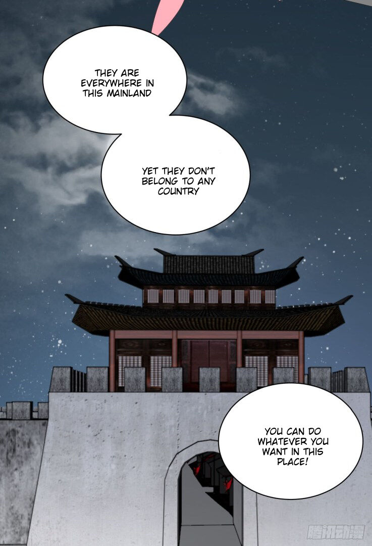 Pupillary Master Chapter 22 - HolyManga.Net
