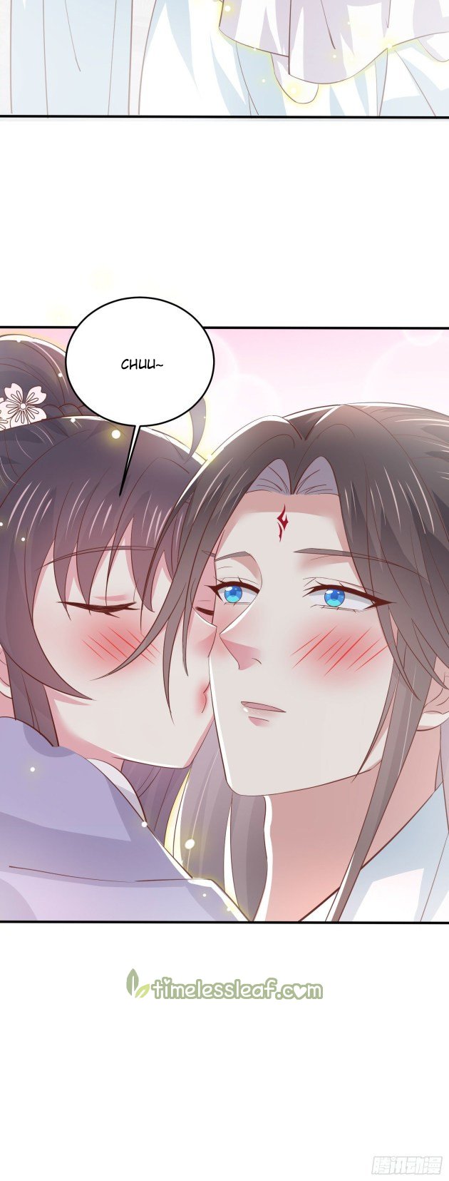 Pupillary Master Chapter 220.5 - HolyManga.Net