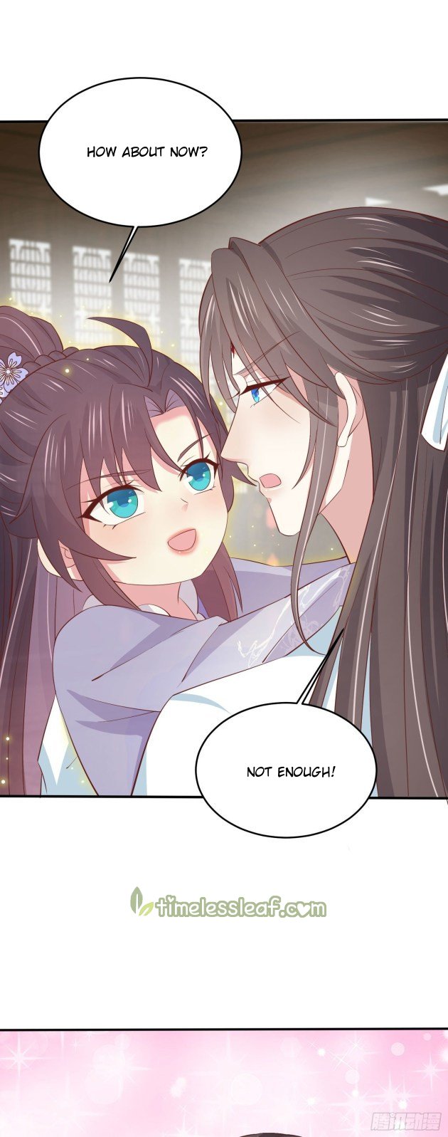 Pupillary Master Chapter 220.5 - HolyManga.Net