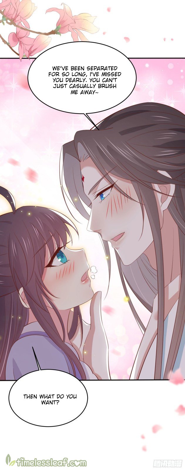 Pupillary Master Chapter 220.5 - HolyManga.Net