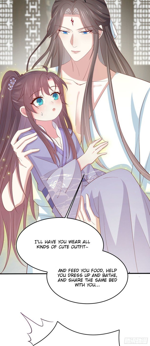 Pupillary Master Chapter 220.5 - HolyManga.Net