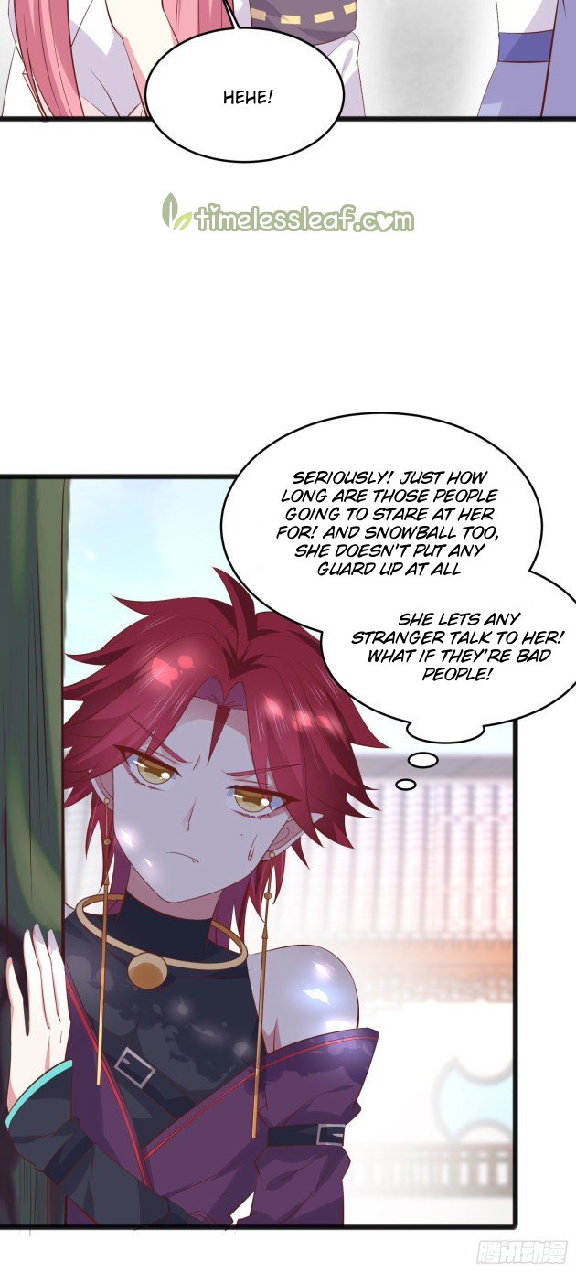 Pupillary Master Chapter 220 - HolyManga.Net