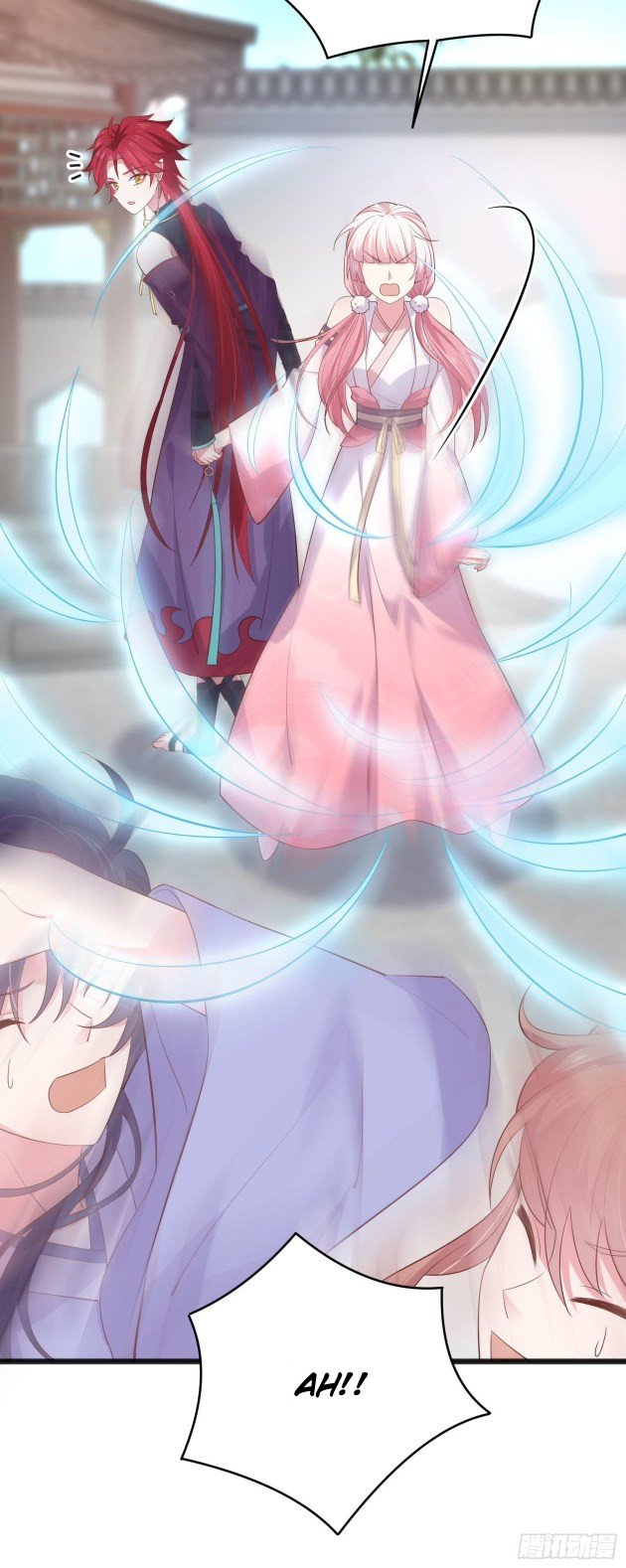 Pupillary Master Chapter 220 - HolyManga.Net
