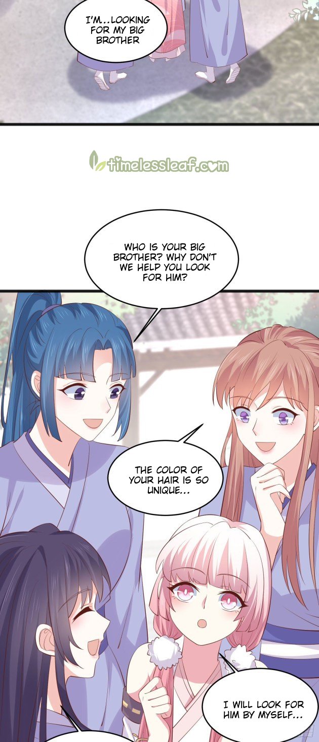 Pupillary Master Chapter 220 - HolyManga.Net
