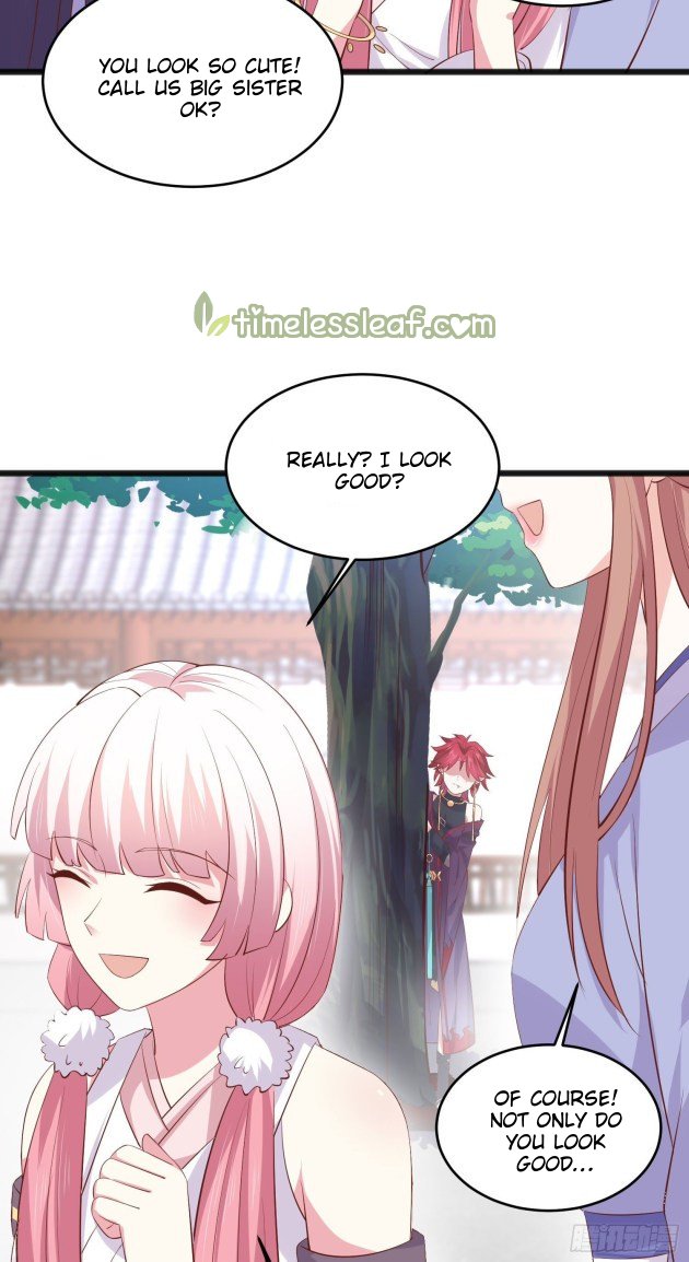 Pupillary Master Chapter 220 - HolyManga.Net