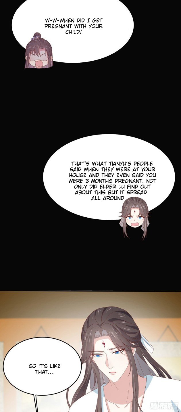Pupillary Master Chapter 221.5 - HolyManga.Net