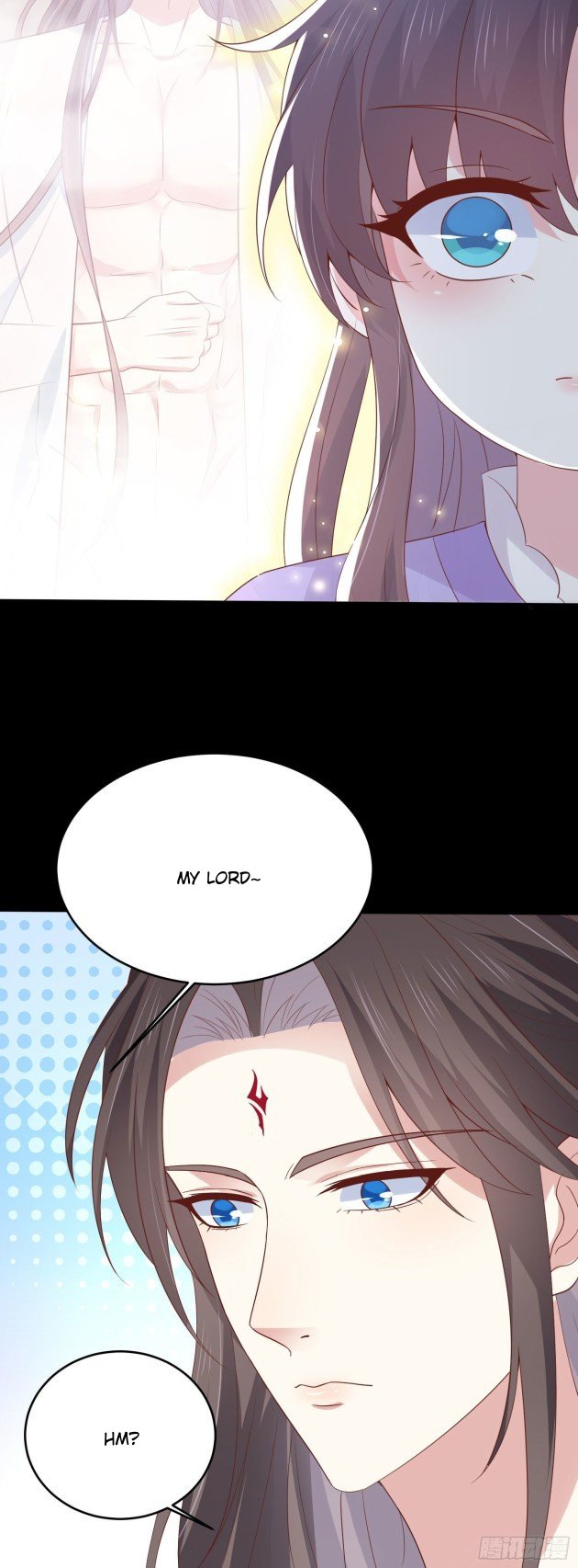 Pupillary Master Chapter 221.5 - HolyManga.Net
