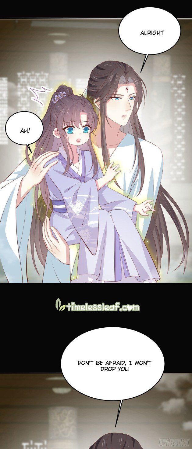 Pupillary Master Chapter 221 - HolyManga.Net