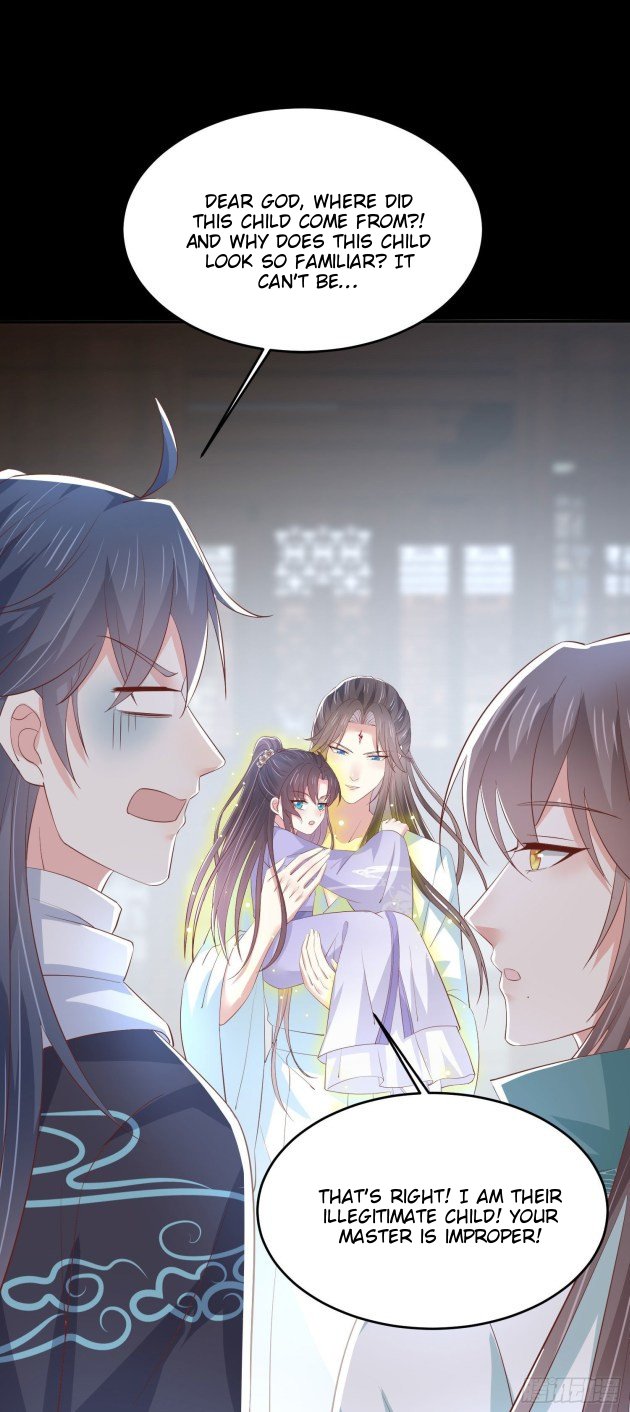Pupillary Master Chapter 221 - HolyManga.Net