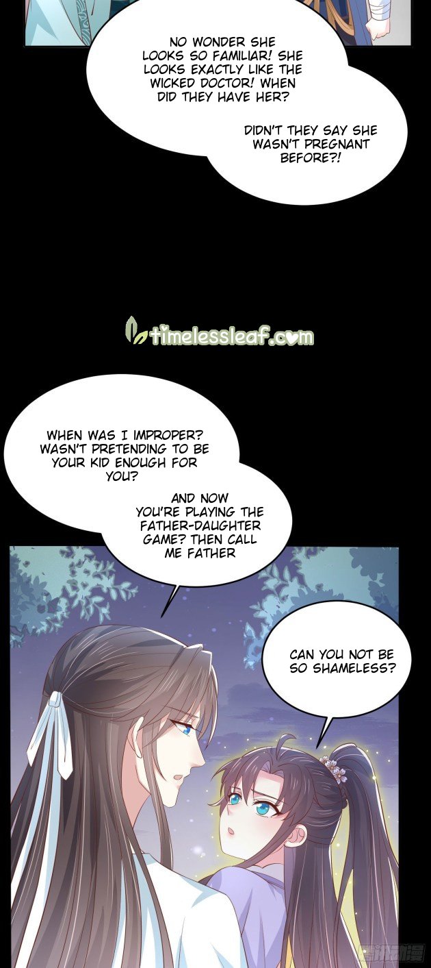 Pupillary Master Chapter 221 - HolyManga.Net