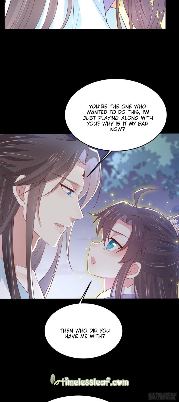Pupillary Master Chapter 221 - HolyManga.Net