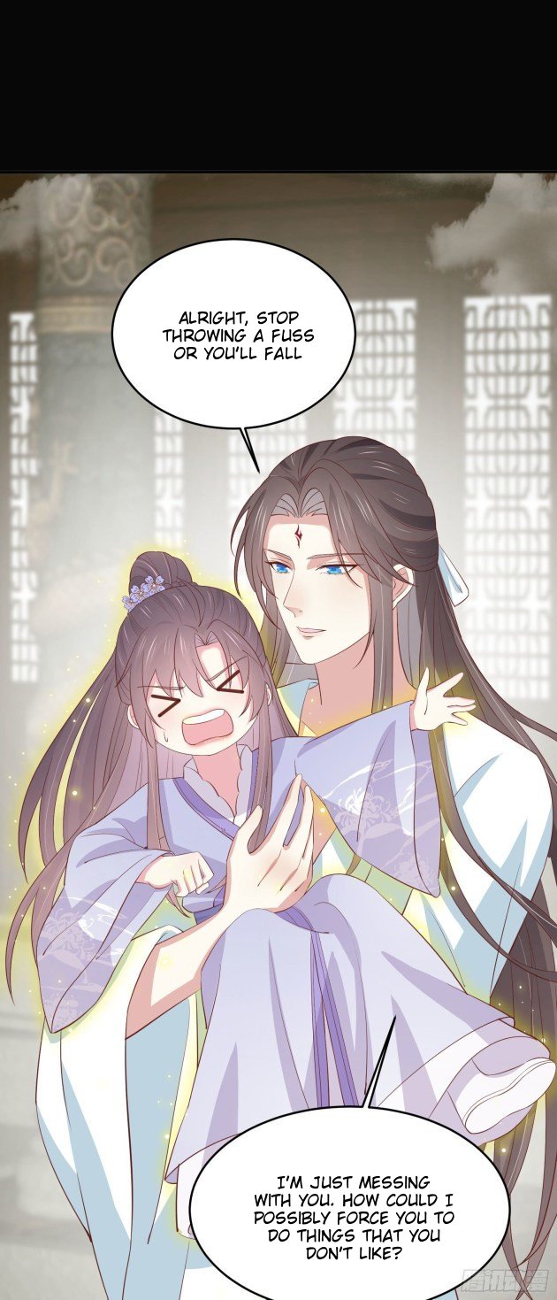 Pupillary Master Chapter 221 - HolyManga.Net